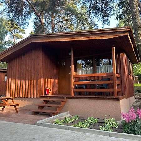 דירות Campus Karolina Brenno מראה חיצוני תמונה