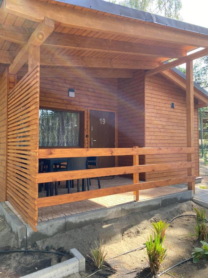 דירות Campus Karolina Brenno מראה חיצוני תמונה