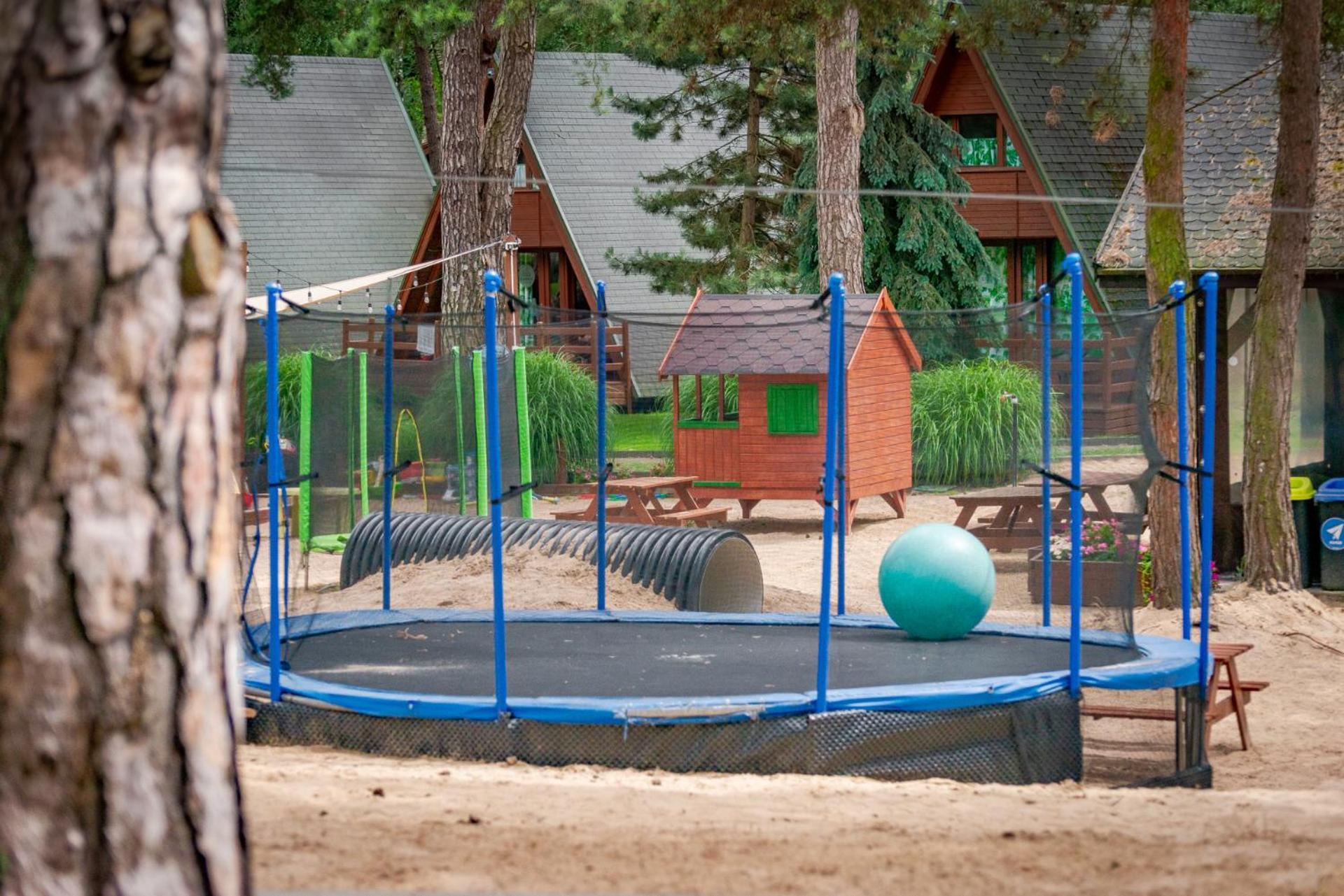 דירות Campus Karolina Brenno מראה חיצוני תמונה