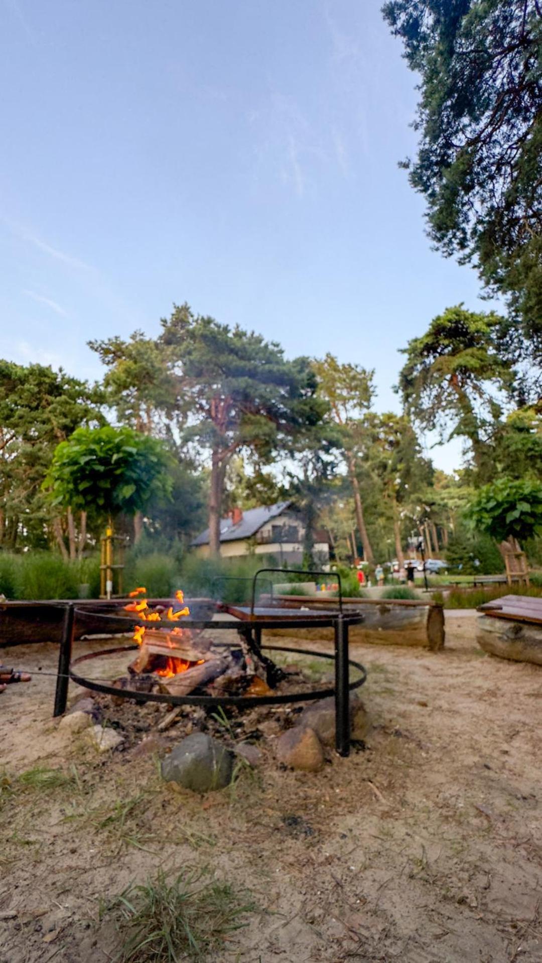 דירות Campus Karolina Brenno מראה חיצוני תמונה