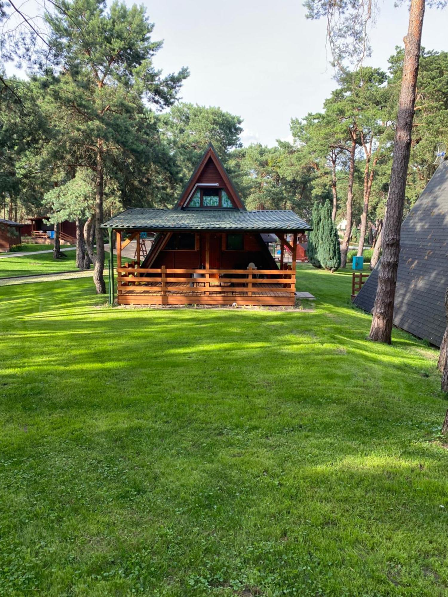 דירות Campus Karolina Brenno מראה חיצוני תמונה