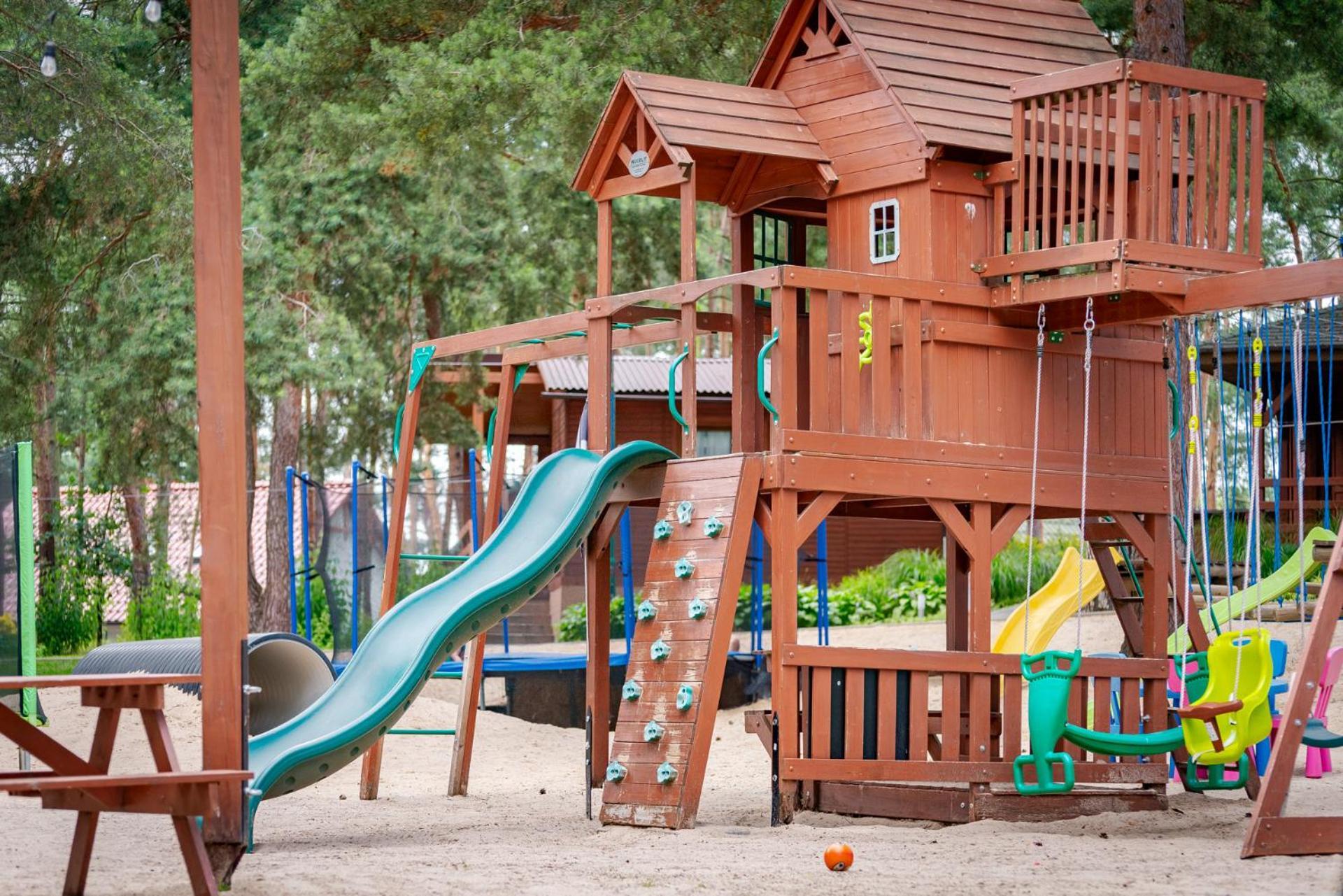 דירות Campus Karolina Brenno מראה חיצוני תמונה