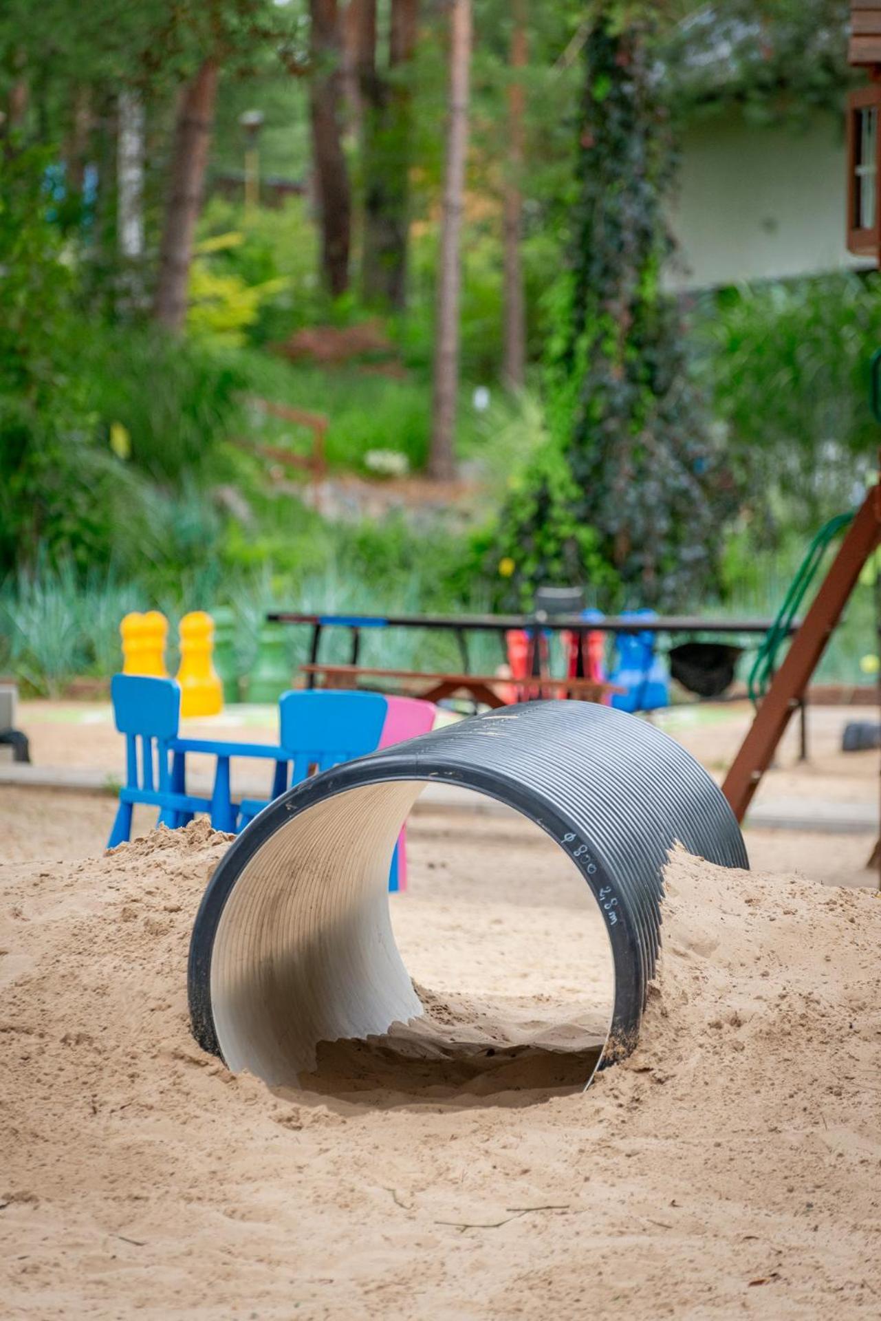 דירות Campus Karolina Brenno מראה חיצוני תמונה