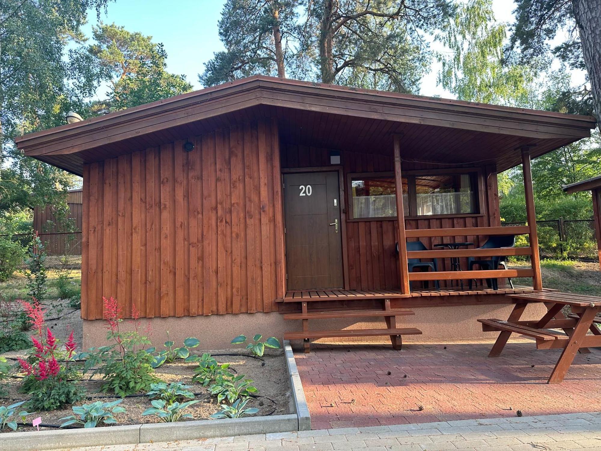 דירות Campus Karolina Brenno מראה חיצוני תמונה